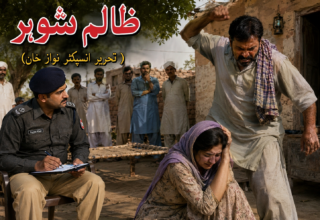 Urdu Novels