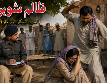 Urdu Novels