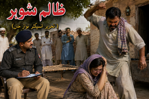 Urdu Novels