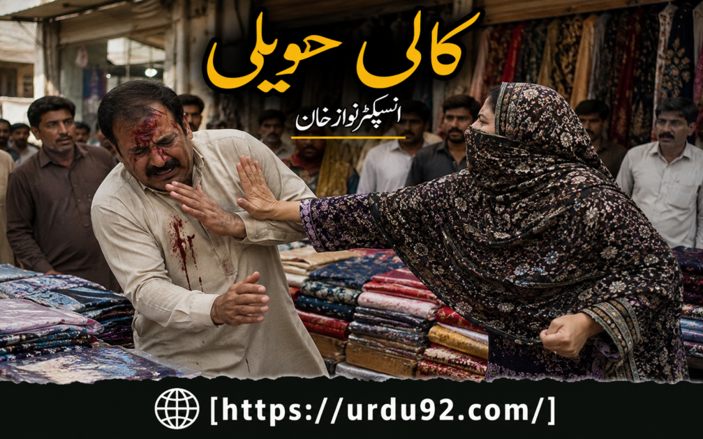 Urdu Short Stories 1