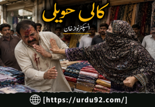 Urdu Short Stories 1