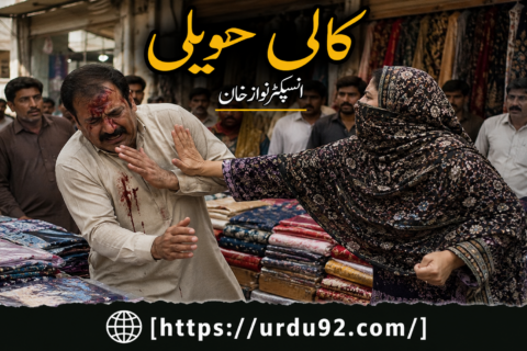 Urdu Short Stories 1