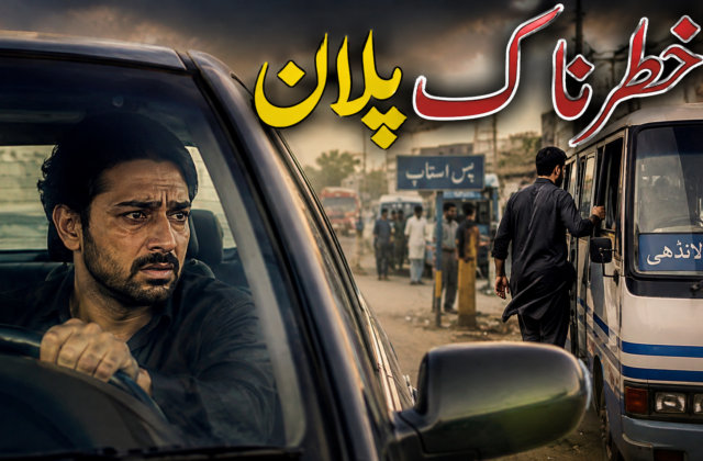Urdu Short Stories Pdf